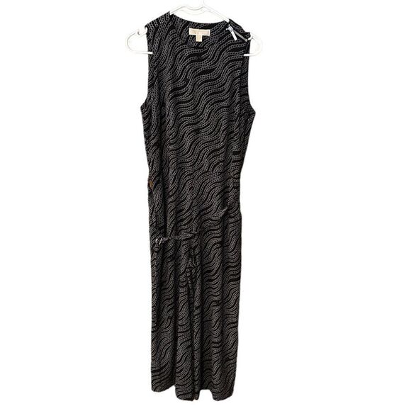 Michael Michael Kors Jumpsuit Romper Size 8 - Picture 1 of 7